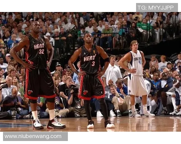 2011年NBA总决赛热火对小牛的精彩数据对比与分析 2011年NBA总决赛热火对小牛的精彩数据对比与分析