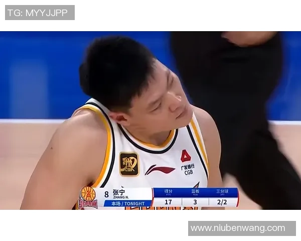 CBA新疆队与广州队激战正酣谁能在这场对决中笑到最后