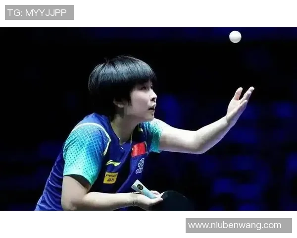 何卓佳与武杨的精彩对决谁将赢得乒乓球赛场的荣耀与胜利 何卓佳与武杨的精彩对决谁将赢得乒乓球赛场的荣耀与胜利