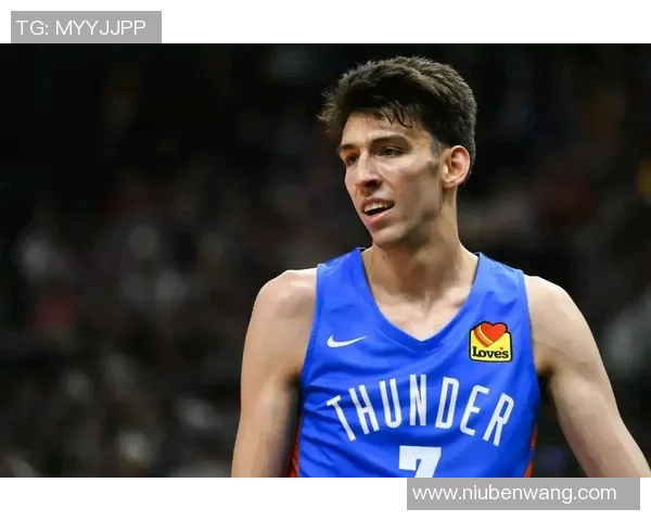 切特霍姆格伦的崛起之路与未来篮球发展的无限可能性 切特霍姆格伦的崛起之路与未来篮球发展的无限可能性