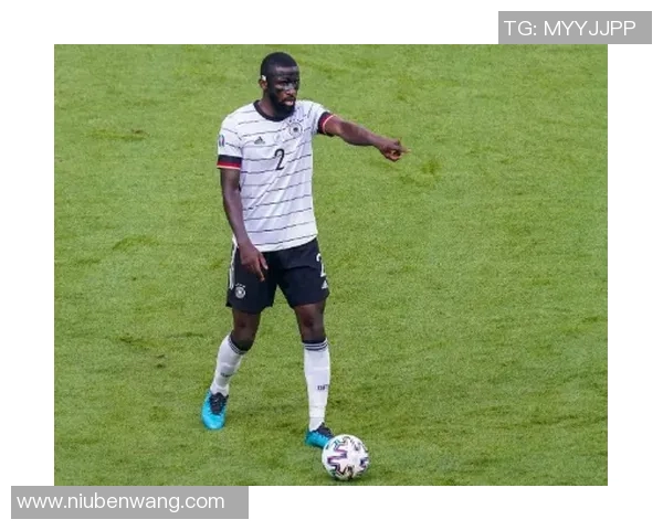 吕迪格:从德甲新星到世界级后卫的成长之路与未来展望 吕迪格:从德甲新星到世界级后卫的成长之路与未来展望