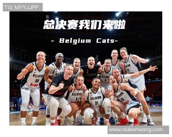 女篮比利时与法国激战正酣谁将赢得这场精彩对决