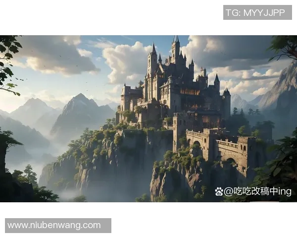 弗格的奇幻冒险之旅探索未知世界的神秘与魅力 弗格的奇幻冒险之旅探索未知世界的神秘与魅力