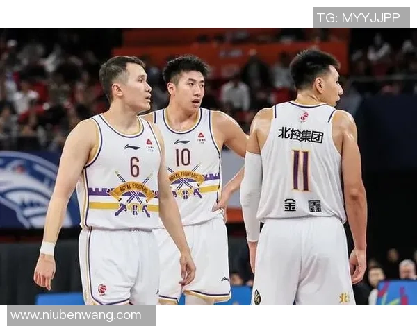 永昌与北控精彩对决视频直播全程回顾与分析 永昌与北控精彩对决视频直播全程回顾与分析