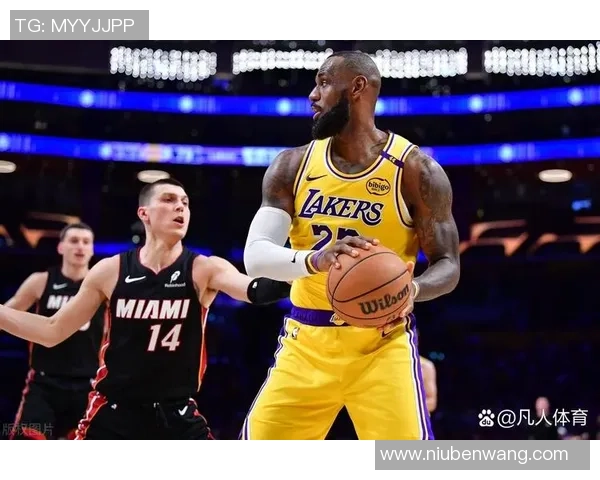 湖人对决热火央视直播分析精彩瞬间回顾与赛后点评