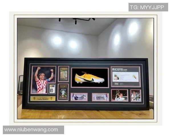 莫德里奇:足球场上的艺术家与传奇,如何书写自己的辉煌篇章 莫德里奇:足球场上的艺术家与传奇,如何书写自己的辉煌篇章