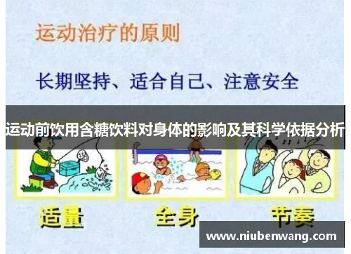 运动前饮用含糖饮料对身体的影响及其科学依据分析